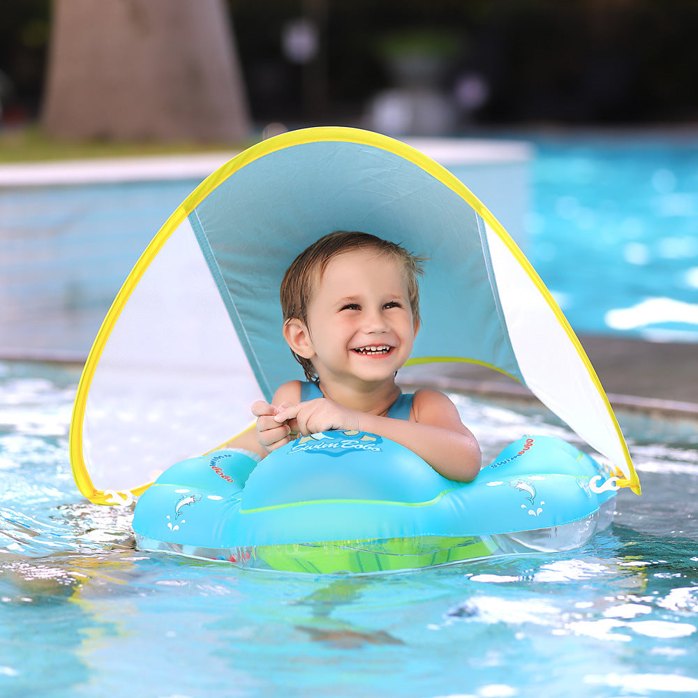 best Infant floating swimming pool