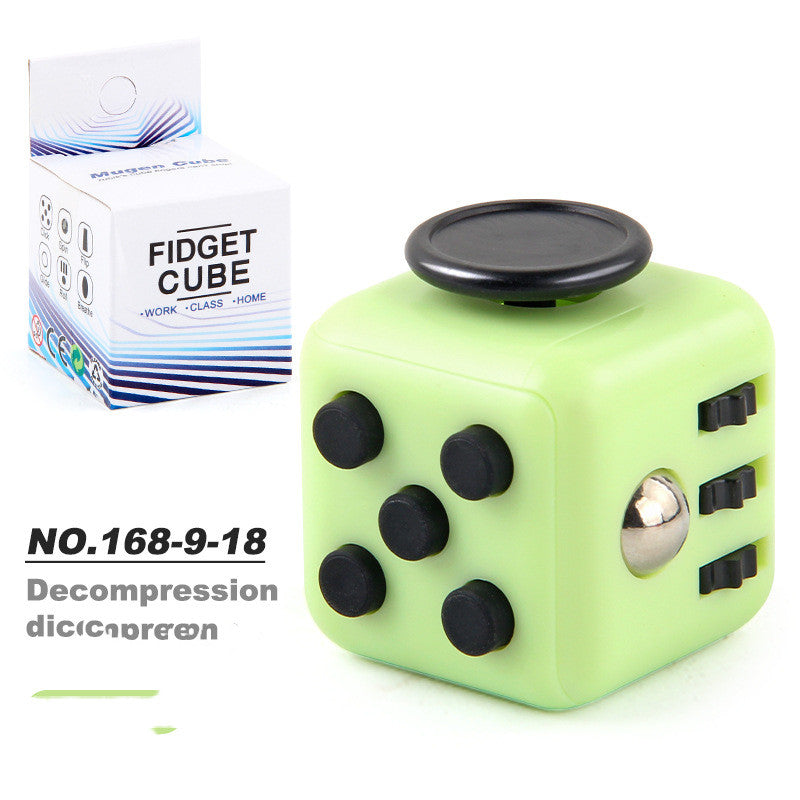 Affordable stress relief cubes for adults